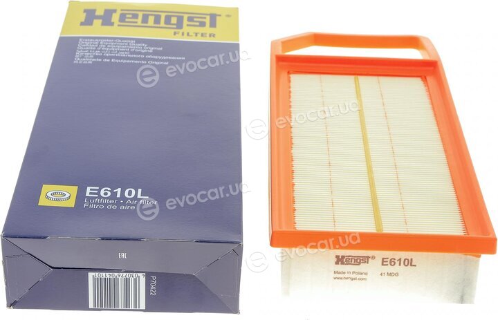 Hengst E610L