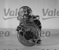 Valeo 438030