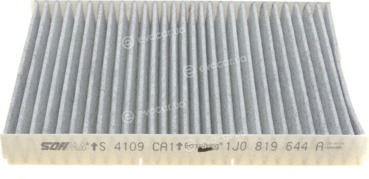 Borsehung B12796