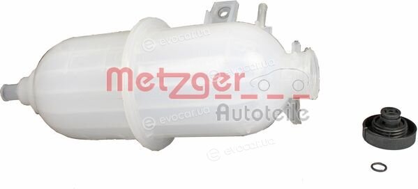 Metzger 2140217