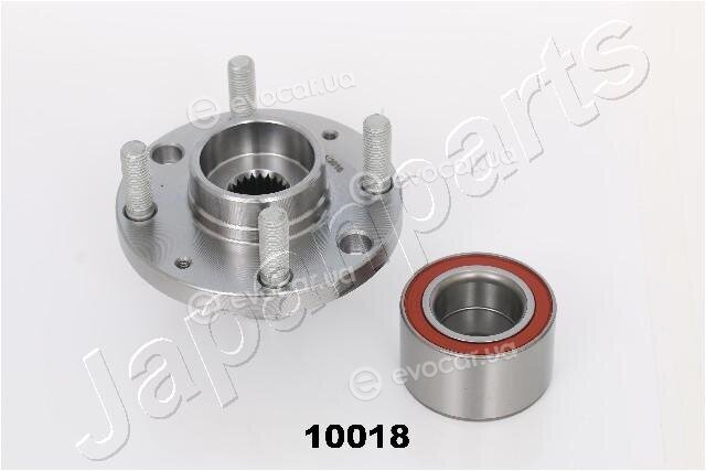 Japanparts KK-10018