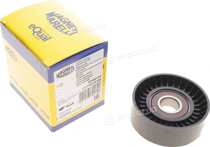 Magneti Marelli 331316170155