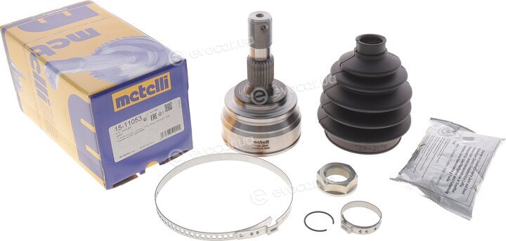Metelli 15-11053