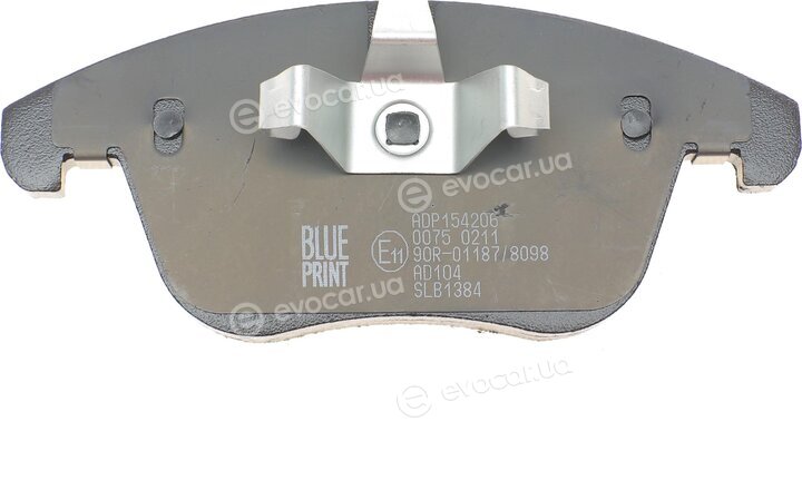 Blue Print ADP154206