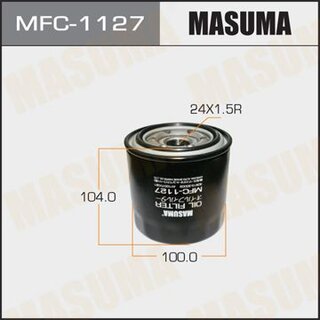 Masuma MFC-1127