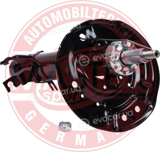 Master Sport 317626-PCS-MS