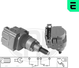 Era / Messmer 330544E