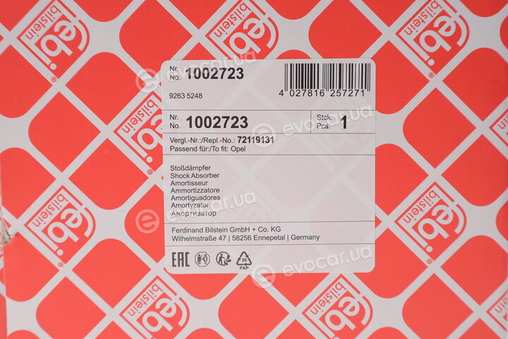 Febi 1002723