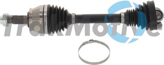 TrakMotive 30-2353