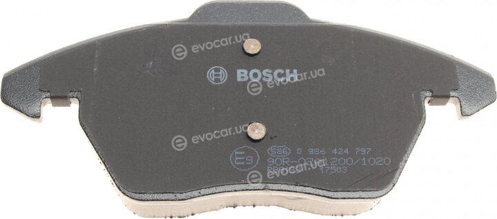 Bosch 0 986 424 797