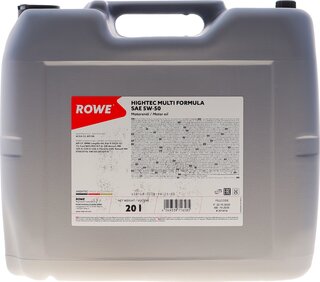 Rowe 20148-0200-99