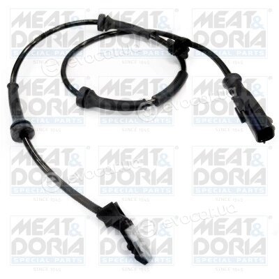 Meat & Doria 90394
