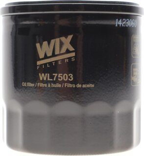 WIX WL7503