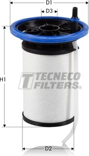 Tecneco GS2093E
