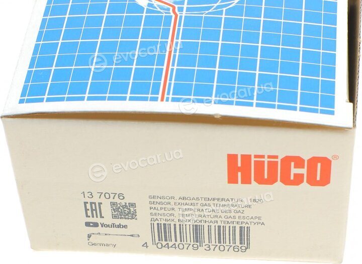 Hitachi / Huco 137076