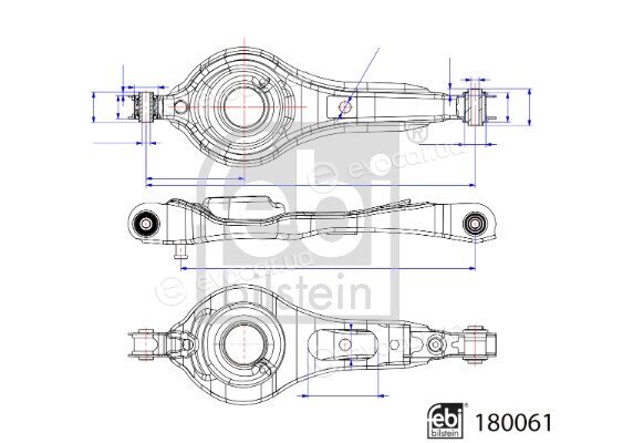 Febi 180061