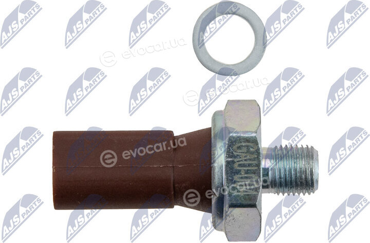 NTY ECC-AU-004