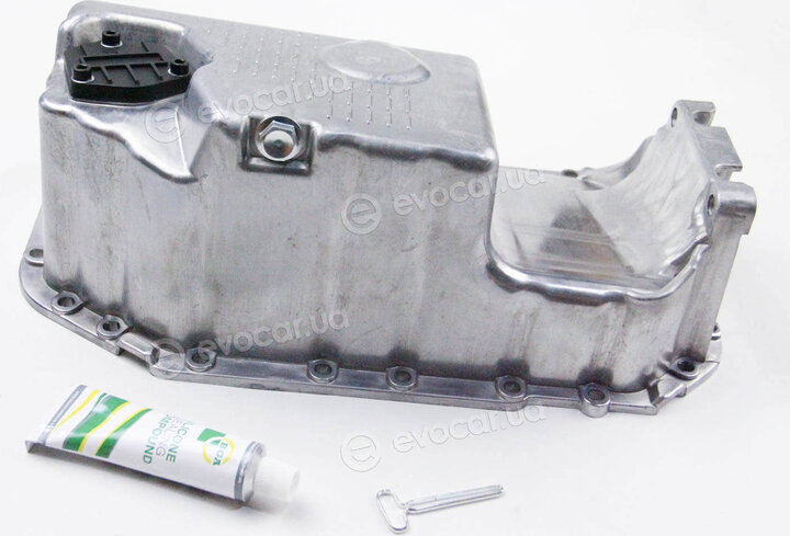 BGA SP0112