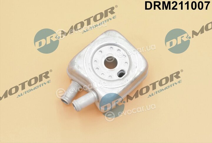 Dr. Motor DRM211007