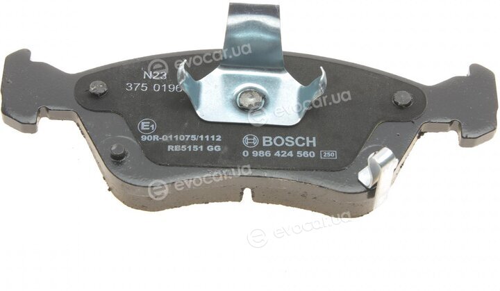 Bosch 0 986 424 560