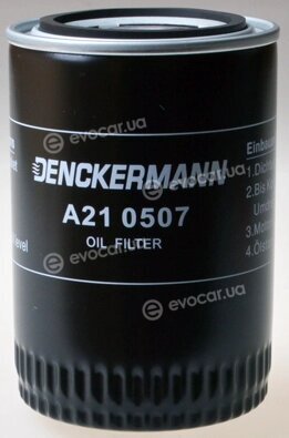 Denckermann A210507