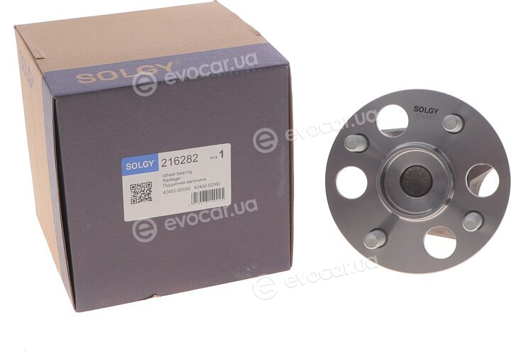 Solgy 216282