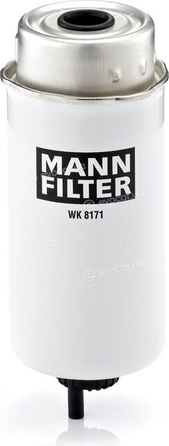 Mann WK 8171