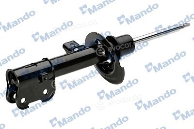Mando EX546512P400