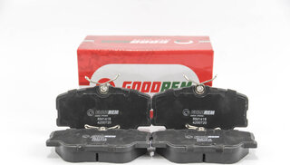 Goodrem RM1418