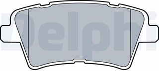 Delphi LP3537