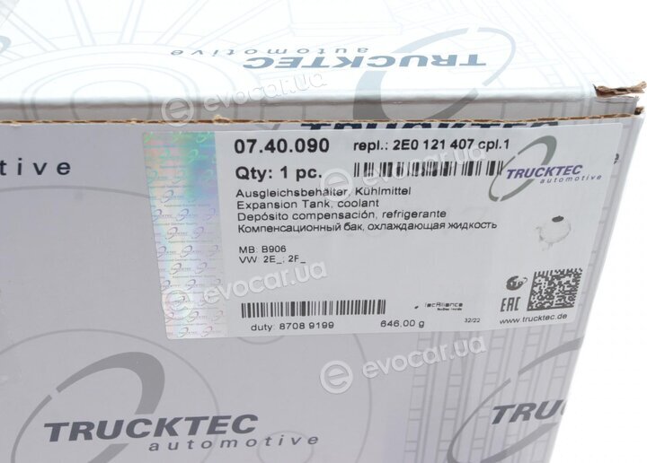 Trucktec 07.40.090