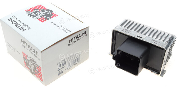 Astemo (Hitachi) / Huco 2502049
