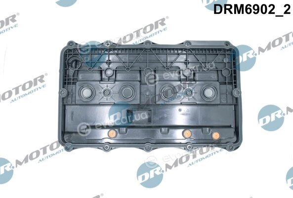 Dr. Motor DRM6902