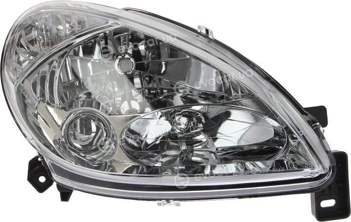 Depo / Loro 552-1114R-LD-EM