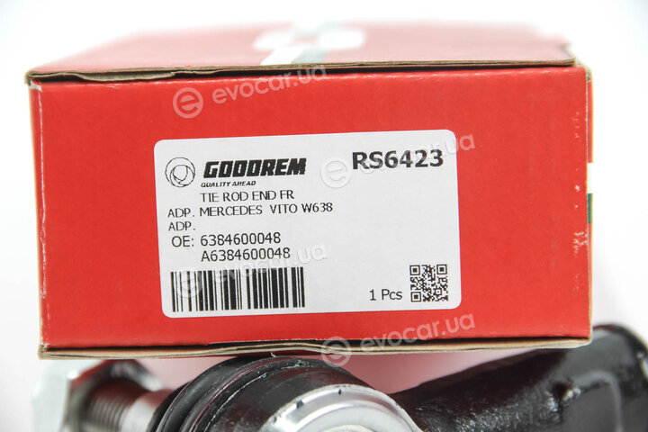 Goodrem RS6423
