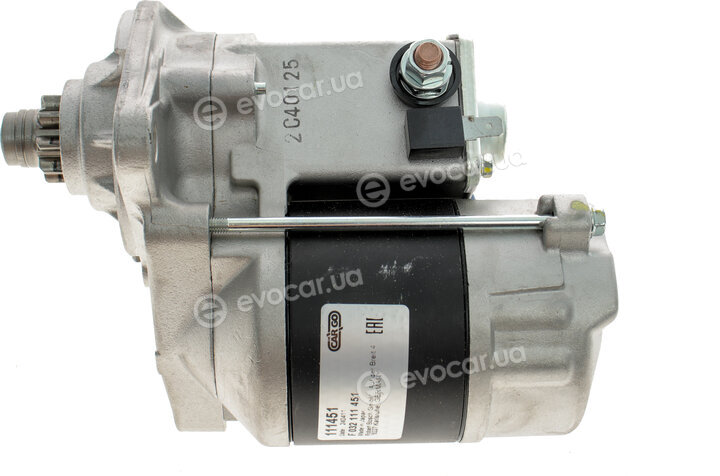 HC Cargo 111451