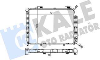 Kale 360500