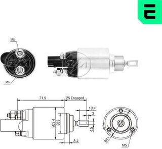 Era / Messmer ZM 8-381