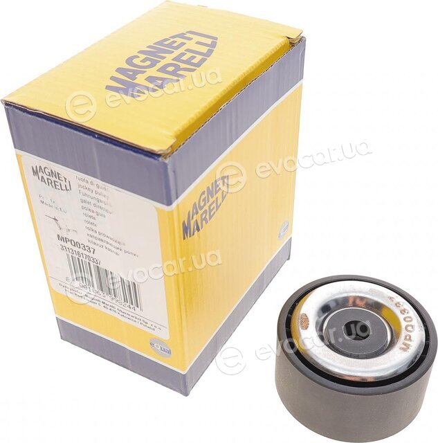 Magneti Marelli 331316170337