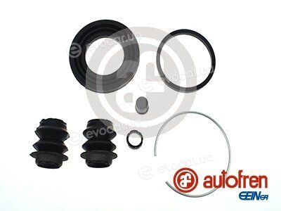 Autofren D4675