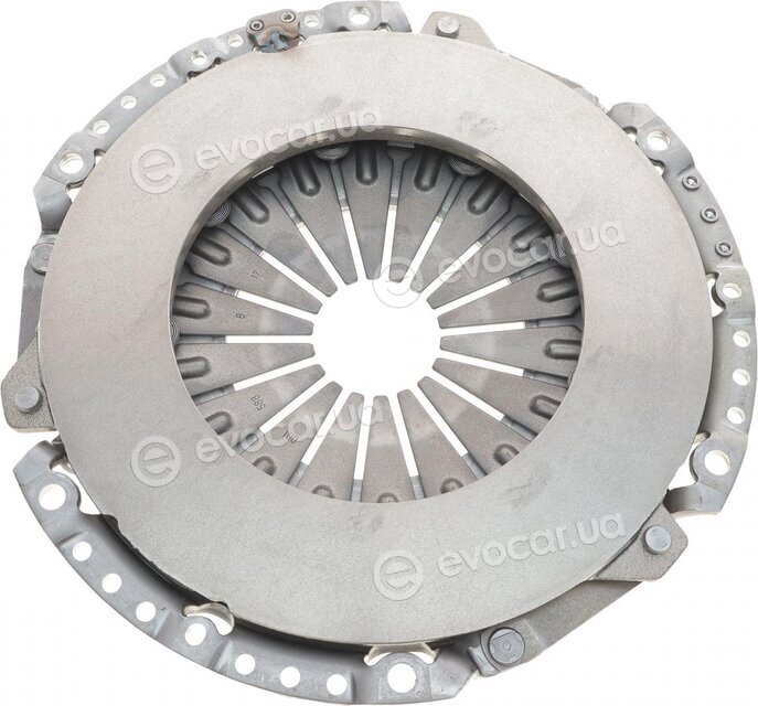 Sachs 3000 970 114