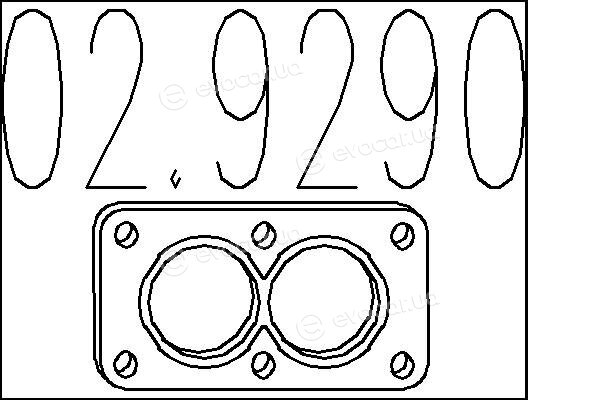 MTS 02.9290