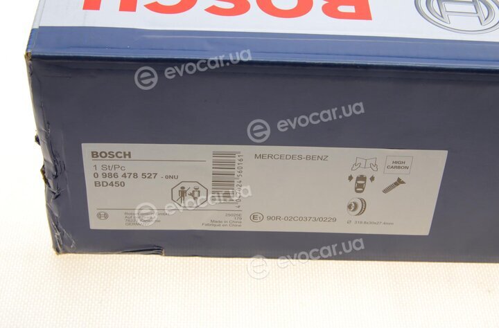 Bosch 0 986 478 527