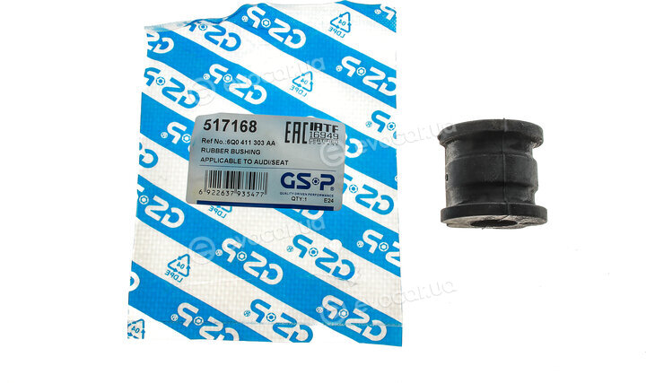 GSP 517168