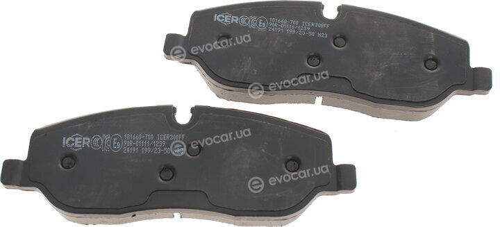 Icer 181660-700