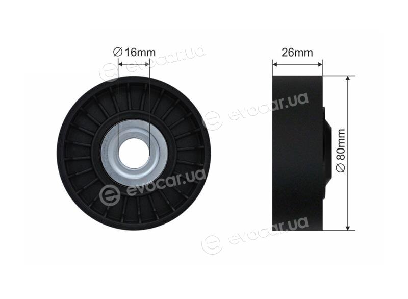 Starline RS B56610