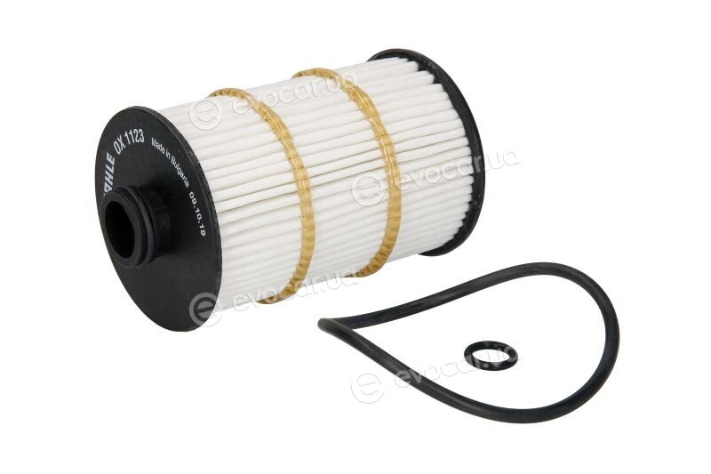 Mahle OX 1123D