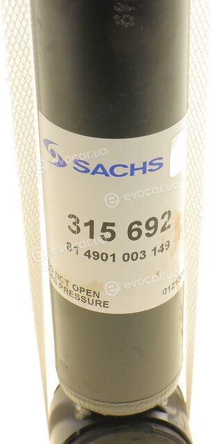 Sachs 315 692