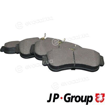 JP Group 4063600110