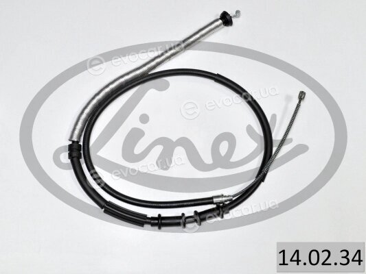 Linex 14.02.34